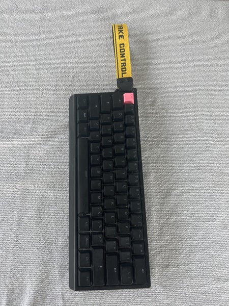 Wooting 60HE (perfect condition) Carousel 2