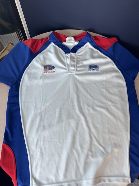 Horowhenua Kapiti RFU Carousel 2