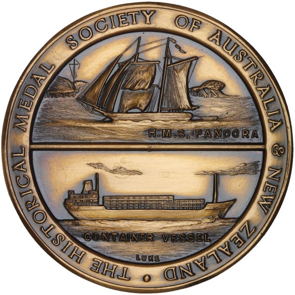 MP1971/9 NZ Auckland Harbour Board Centennial Carousel 2