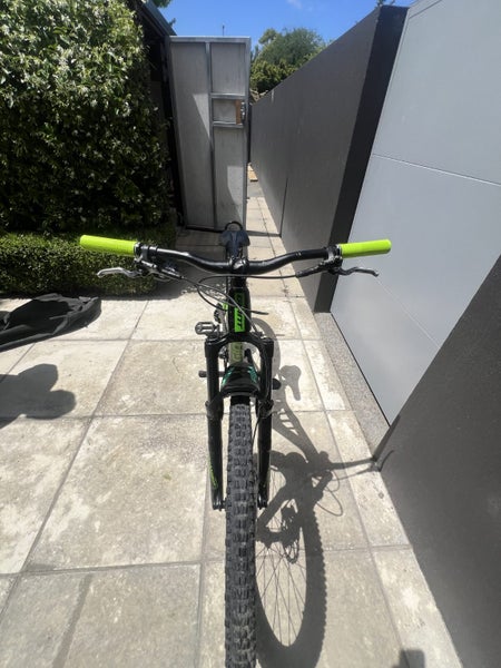 Giant trance Jnr 201964493926278403110