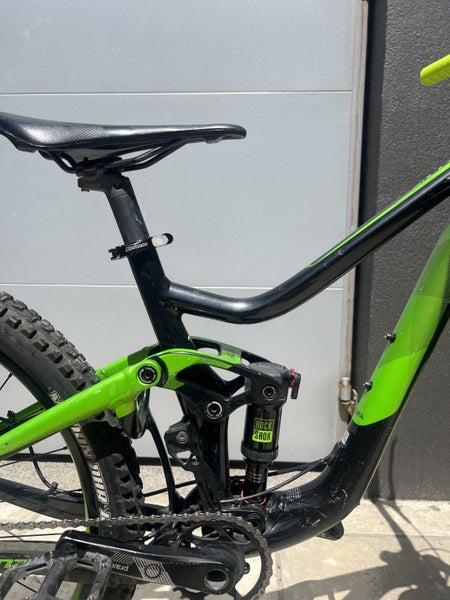 Giant trance Jnr 201964493926278403114