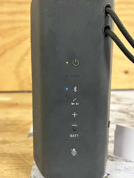 Sony Bluetooth speaker SRX-XE200 Carousel 4