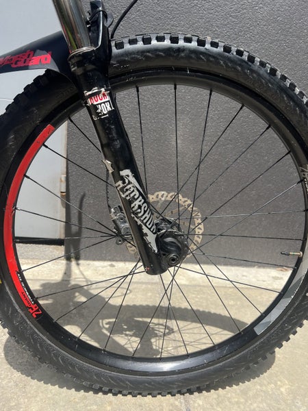 Giant trance Jnr 201864494022909315113