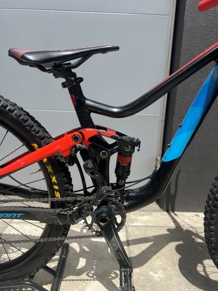 Giant trance Jnr 201864494022909315114