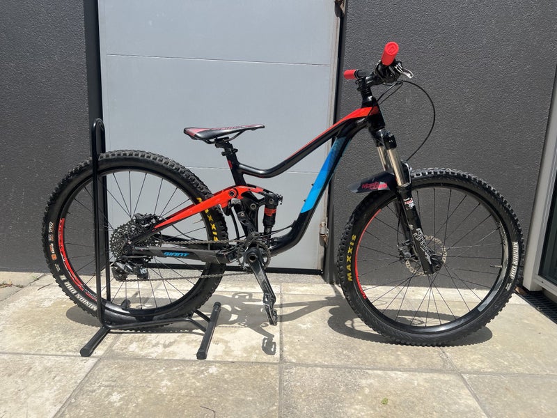 Giant trance Jnr 201864494022909315110