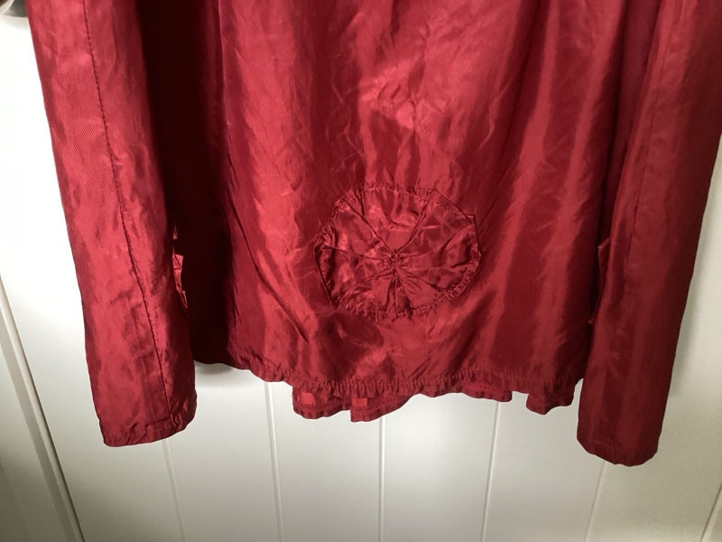 Gorgeous NZ designer dress by PLUTO Carousel 3