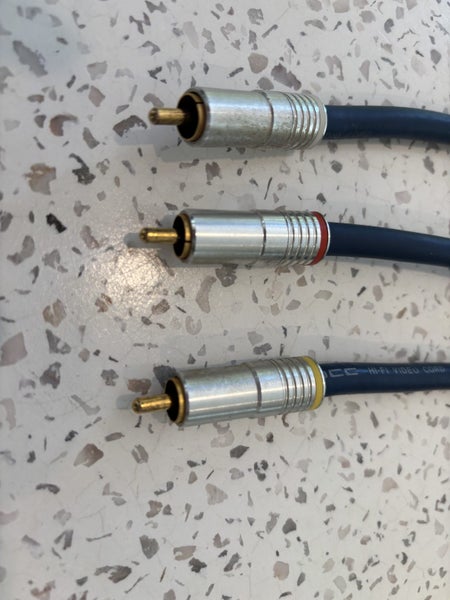 Furukawa PCOCC interconnects Carousel 1