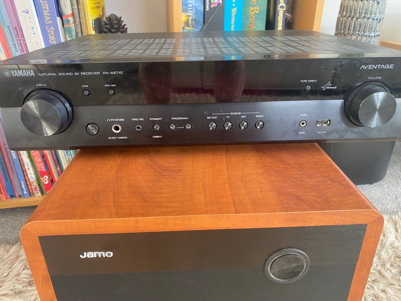 Amazing stand alone full stereo Carousel 2