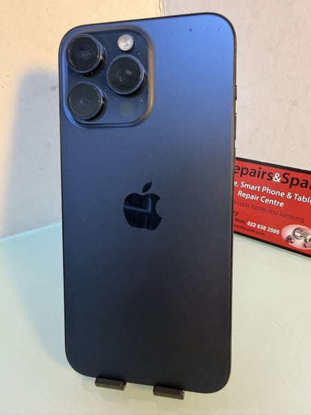 Apple iPhone 15 Pro Max, 256GB64494406154883111