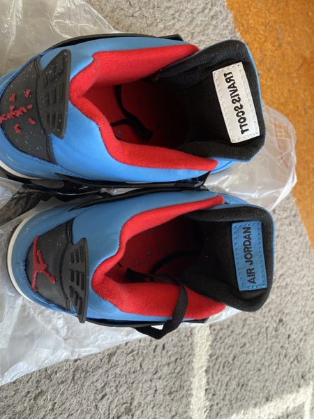 JORDAN 4 RETRO TRAVIS SCOTT CACTUS JACK64494379017987113