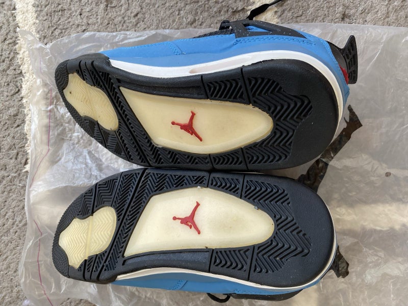 JORDAN 4 RETRO TRAVIS SCOTT CACTUS JACK64494379017987112