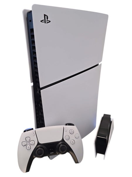 SONY PLAYSTATION 5 GAMING CONSOLE - 1TB Carousel 2