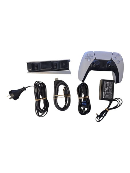 SONY PLAYSTATION 5 GAMING CONSOLE - 1TB Carousel 3