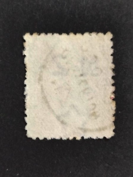 "NICE CARTERTON DATE CANCEL 1d RED NZ SSFs"!!! Carousel 2