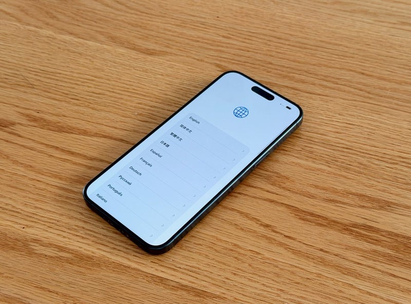 Apple iPhone 15 Pro Max 256GB64494406145538113