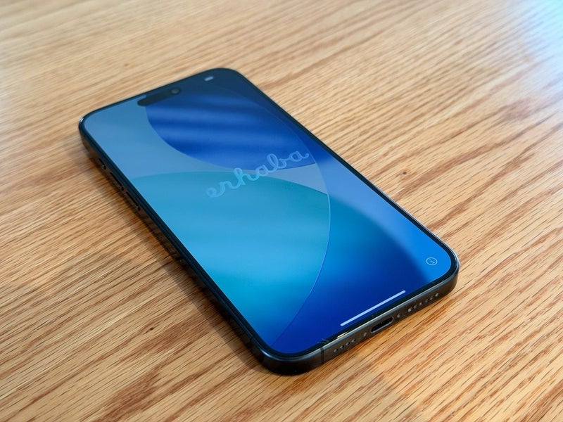 Apple iPhone 15 Pro Max 256GB64494406145538111