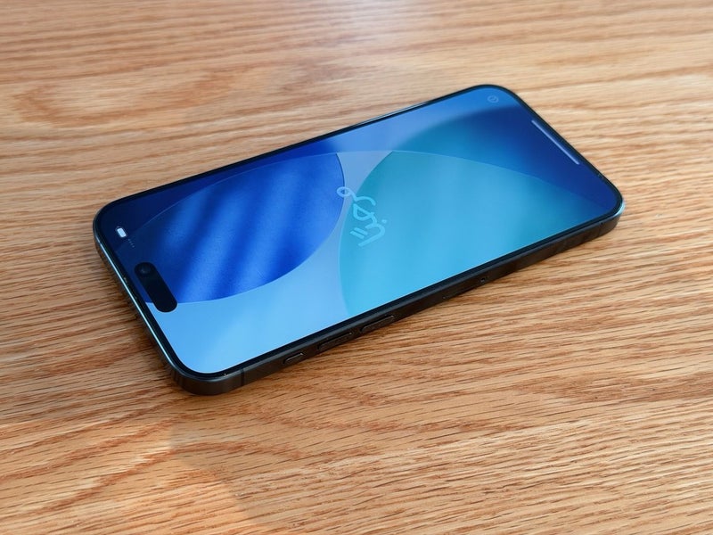 Apple iPhone 15 Pro Max 256GB64494406145538110