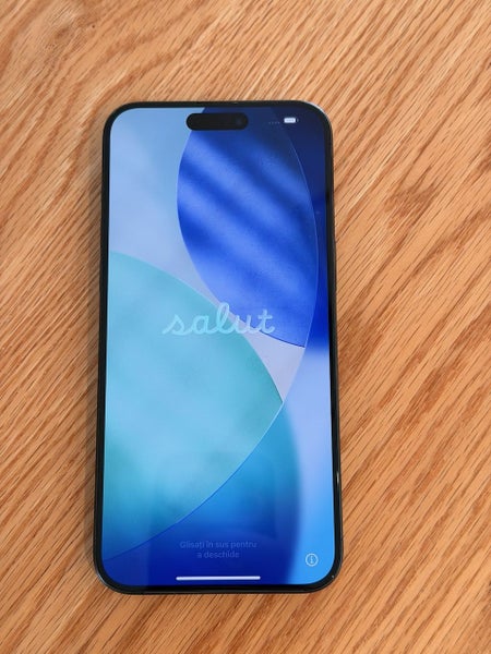 Apple iPhone 15 Pro Max 256GB Carousel 6