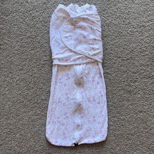 Mum2mum dream swaddle Carousel 2