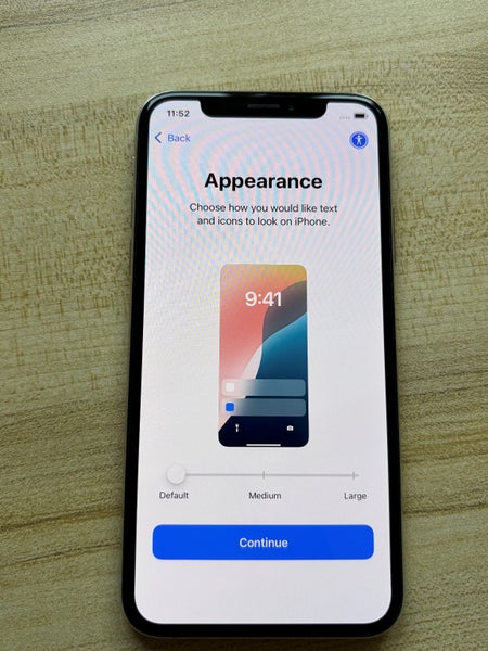 Iphone Xs 256G64494610715138110