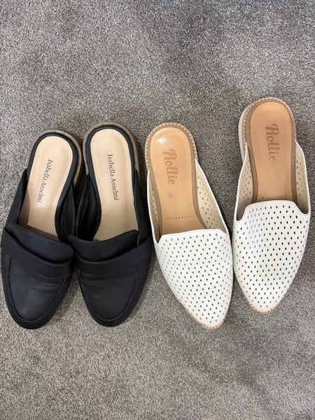 2x dress mules / slide ons64494583337729110