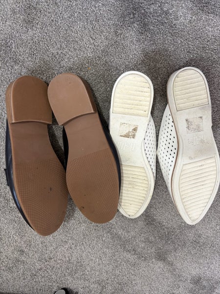 2x dress mules / slide ons64494583337729111