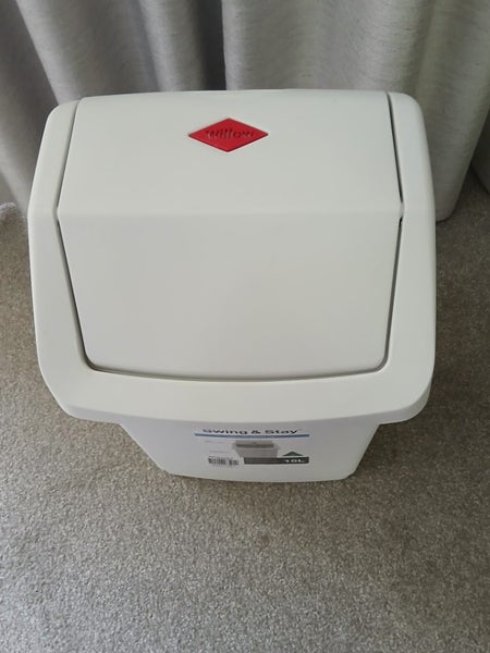 KITCHEN BIN 15L - quality Willow Brand Carousel 2