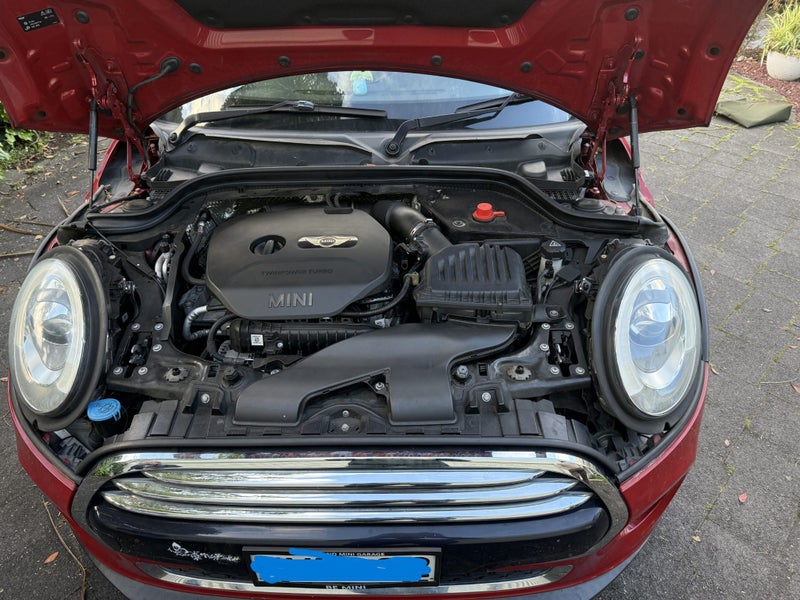 2014 MINI Hatch Cooper64629647119875114