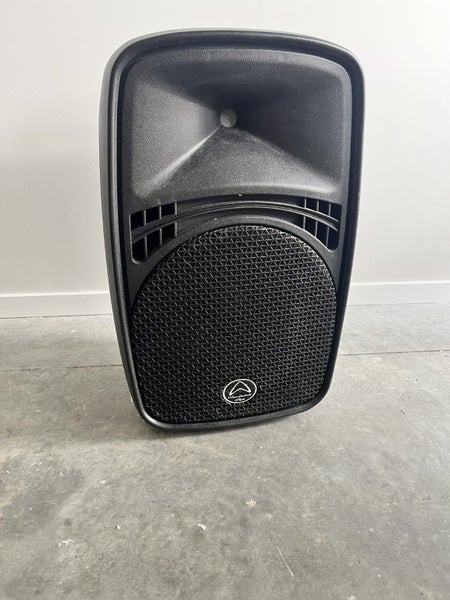 Wharfedale Pro EZ-12A Portable PA Speaker – 12" Carousel 3