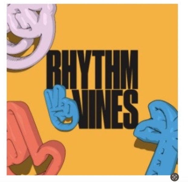 rhythm and vines GA tickets + camping pass64494645034497110