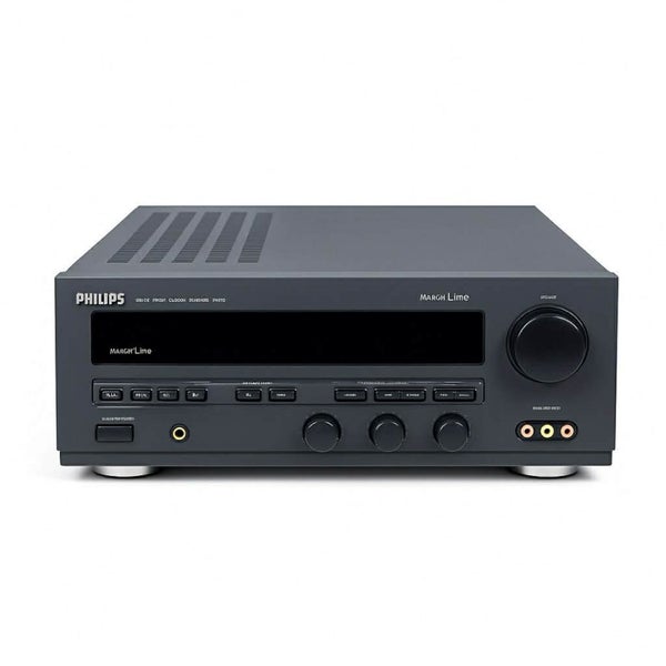 Philips FR980 Digital Home Cinema Receiver – 125W per channel, 7-band EQ Carousel 2
