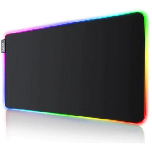 Playmax Surface X2 RGB Gaming Mouse Pad 800mm x 300mm [PSRGBX2] Carousel 1