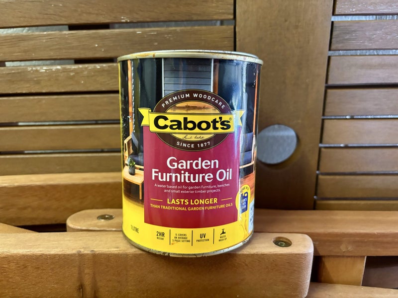 Outdoor Table & Chairs Set Carousel 9