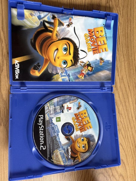 Bee Movie Game ‘Complete’ Carousel 2