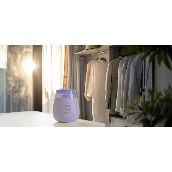 Panasonic Portable 6-Blade Lint Remover [NI-LR002VSJ] Carousel 5