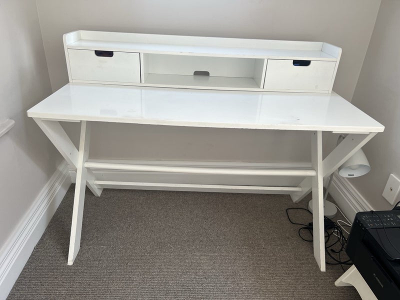 Study Desk Carousel 2