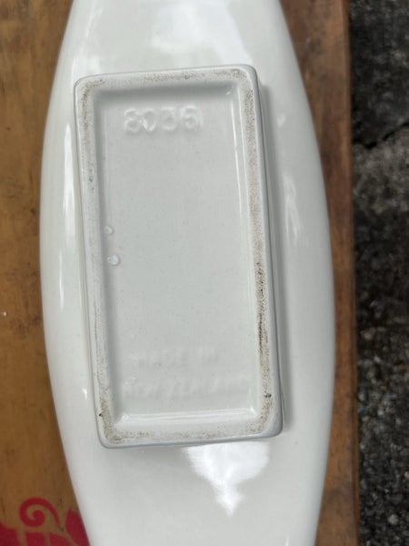 Vintage Crown Lynn/Titan Vase Carousel 2