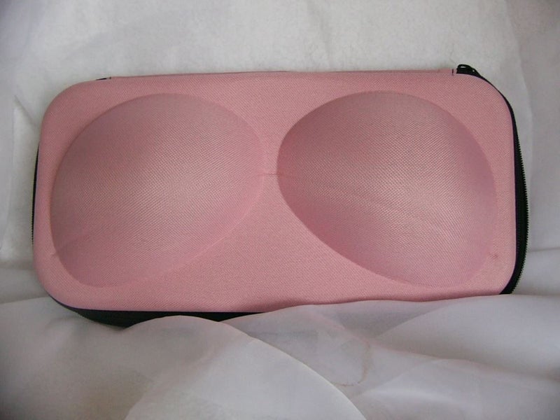 BRA CASE (ASSORTED COLOURS AVAILABLE)64495192454787112