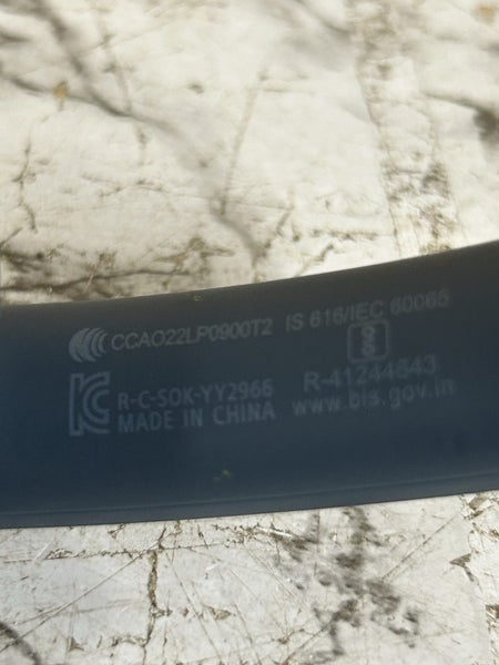 Sony Bluetooth headphones Carousel 4