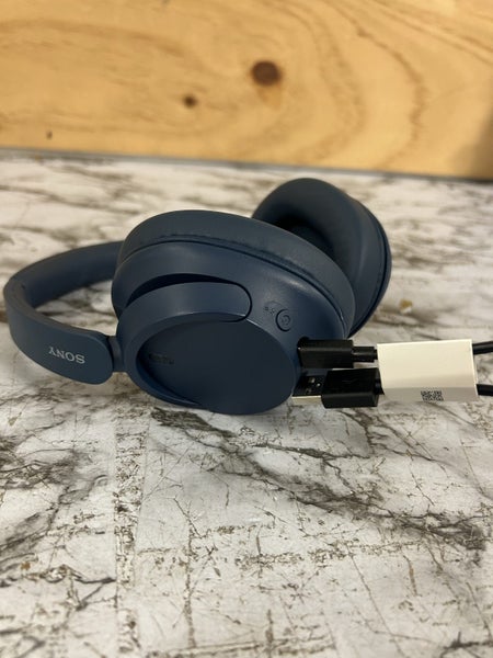 Sony Bluetooth headphones Carousel 2