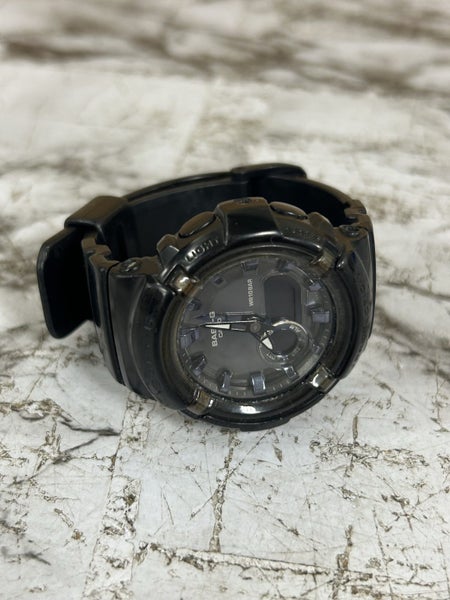 Baby g shock faulty! Carousel 1