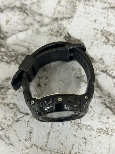 Baby g shock faulty! Carousel 2