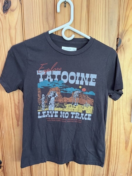 Abercrombie Kids Tshirt Carousel 1