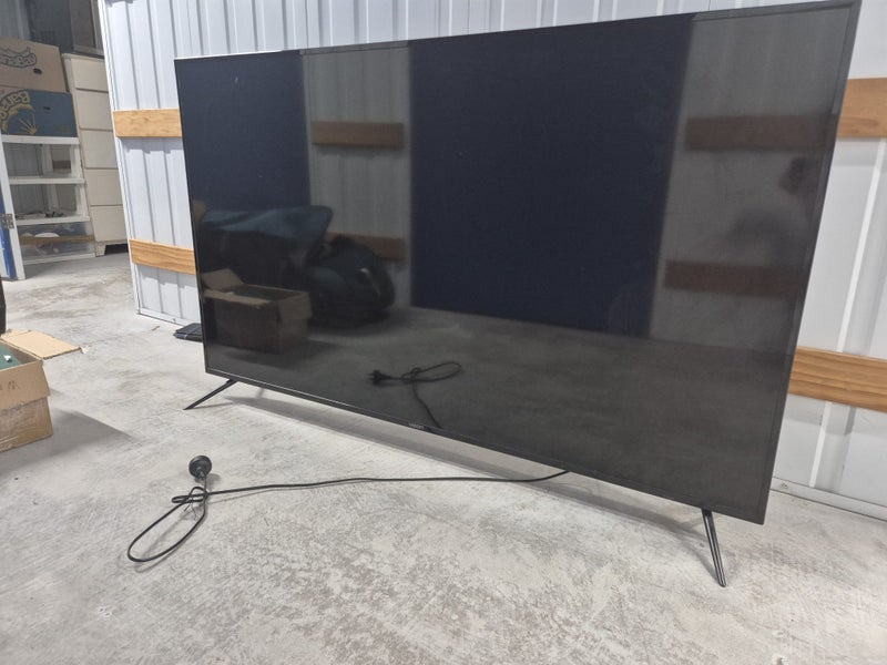 VEON 58” 4K Ultra HD LED LCD TV Carousel 1