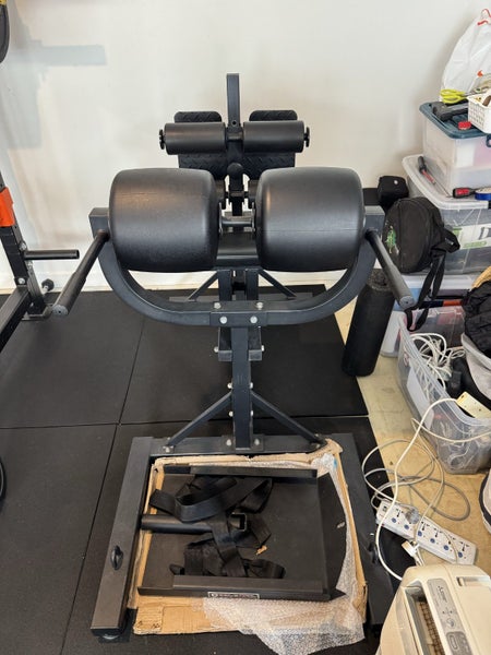 GHD - Glute Ham Developer64495330061827112