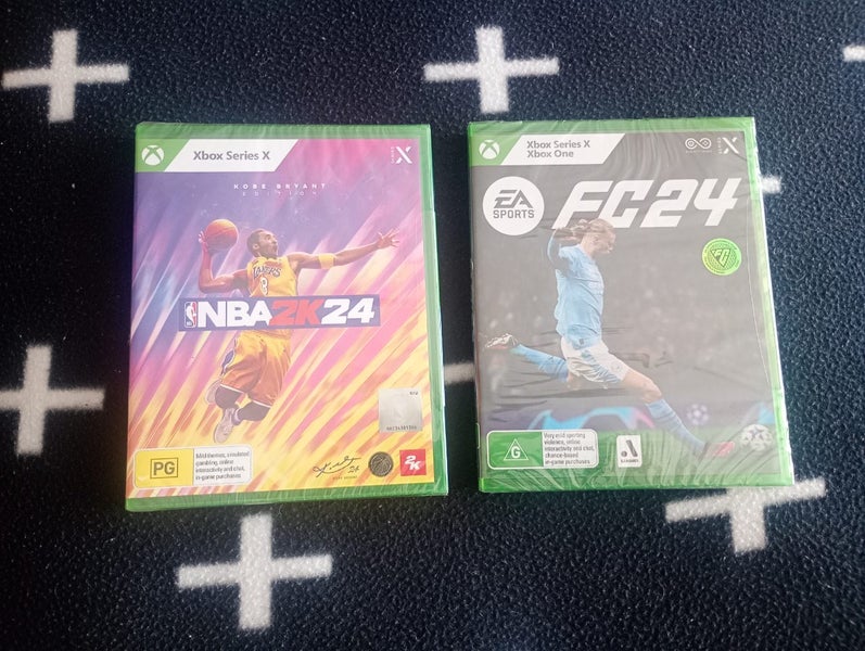 Xbox games Carousel 1