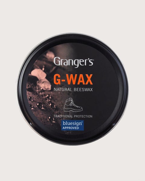 Kathmandu Grangers G-Wax Carousel 1