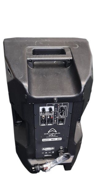 Wharfedale Speaker Tourus AX12 MBT Carousel 3