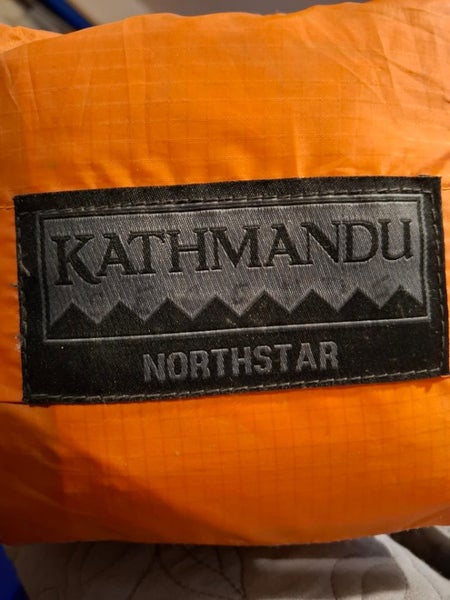 Kathmandu North Star 2 person tent Carousel 1