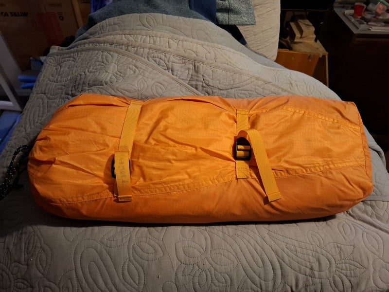 Kathmandu North Star 2 person tent Carousel 2